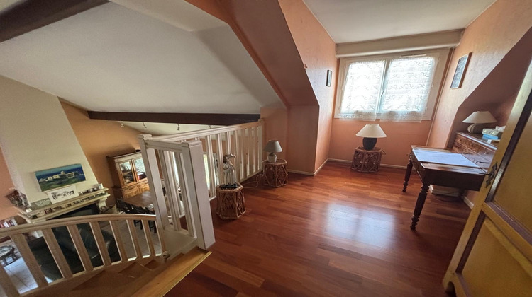 Ma-Cabane - Vente Maison Noisy-le-Grand, 116 m²