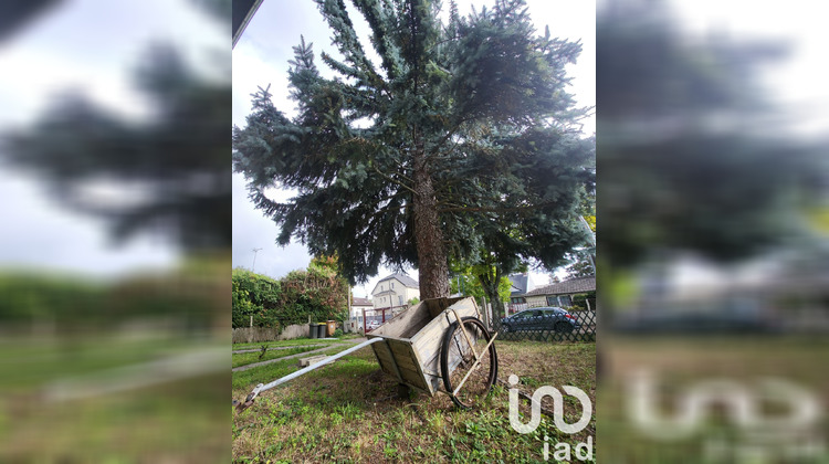 Ma-Cabane - Vente Maison Noisy-le-Grand, 130 m²