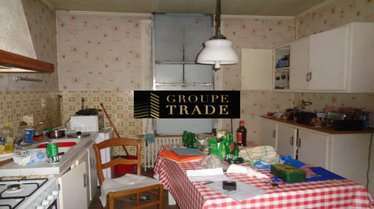 Ma-Cabane - Vente Maison Noisy-le-Grand, 80 m²