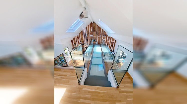 Ma-Cabane - Vente Maison Noisy-le-Grand, 160 m²