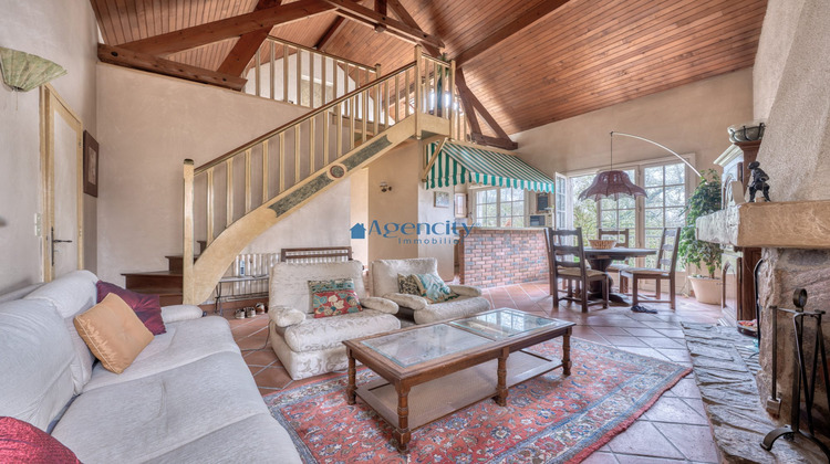 Ma-Cabane - Vente Maison Noisy-le-Grand, 93 m²