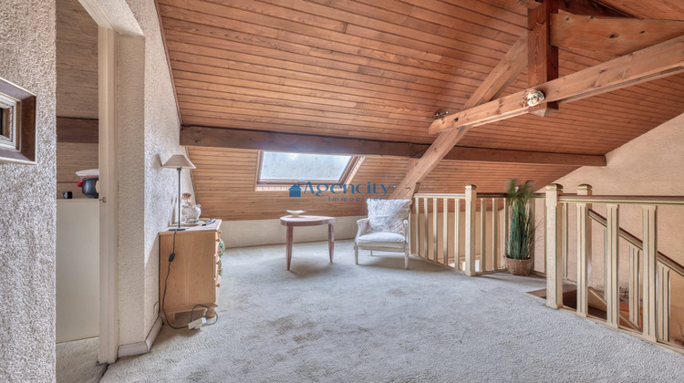 Ma-Cabane - Vente Maison Noisy-le-Grand, 93 m²