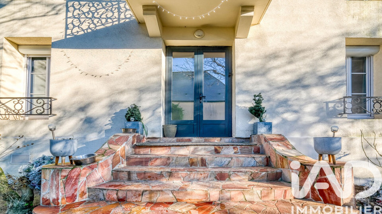 Ma-Cabane - Vente Maison Noisy-le-Grand, 218 m²