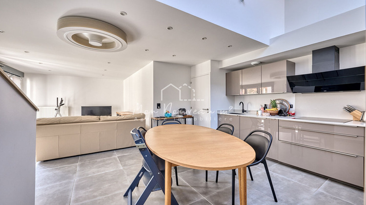 Ma-Cabane - Vente Maison NOISY-LE-GRAND, 83 m²