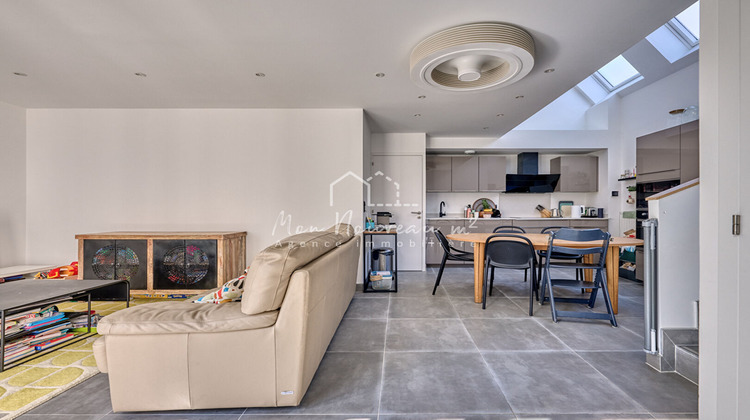 Ma-Cabane - Vente Maison NOISY-LE-GRAND, 83 m²