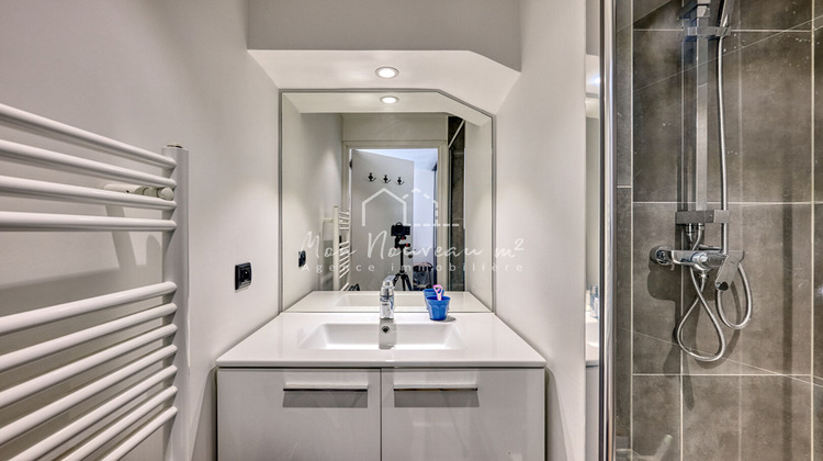 Ma-Cabane - Vente Maison NOISY-LE-GRAND, 83 m²