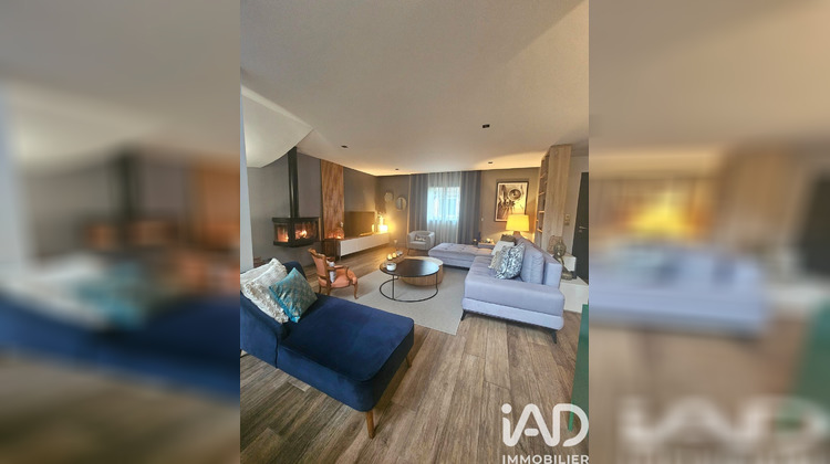 Ma-Cabane - Vente Maison Noisy-le-Grand, 168 m²