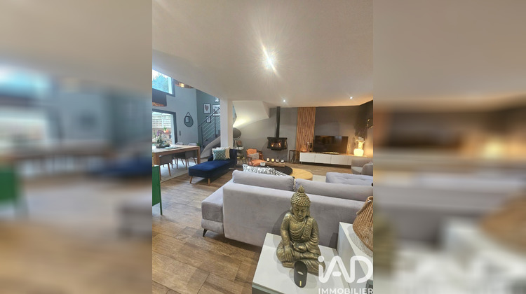 Ma-Cabane - Vente Maison Noisy-le-Grand, 168 m²