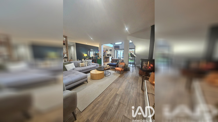 Ma-Cabane - Vente Maison Noisy-le-Grand, 168 m²