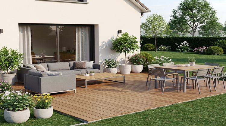 Ma-Cabane - Vente Maison Noisy-le-Grand, 119 m²