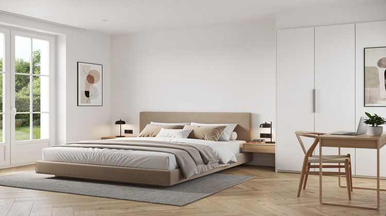 Ma-Cabane - Vente Maison Noisy-le-Grand, 119 m²