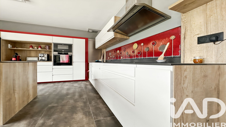 Ma-Cabane - Vente Maison Noisy-le-Grand, 188 m²