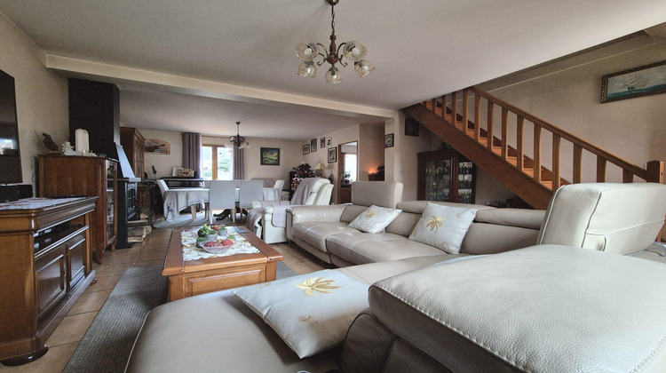 Ma-Cabane - Vente Maison Noisy-le-Grand, 106 m²