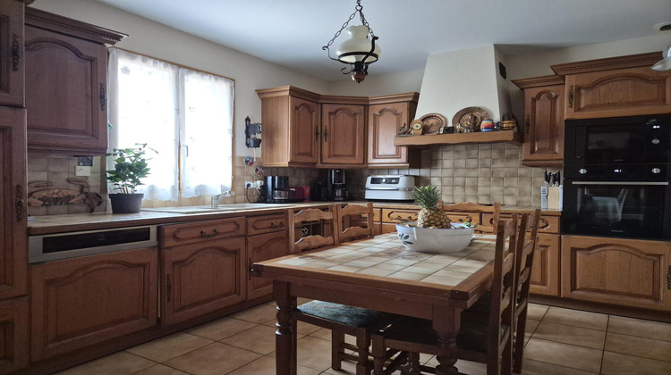 Ma-Cabane - Vente Maison Noisy-le-Grand, 106 m²