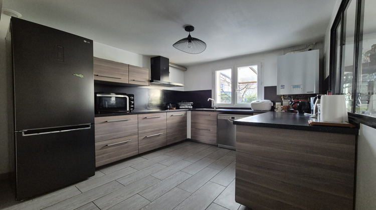 Ma-Cabane - Vente Maison Noisy-le-Grand, 88 m²