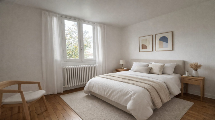 Ma-Cabane - Vente Maison Noisy-le-Grand, 56 m²