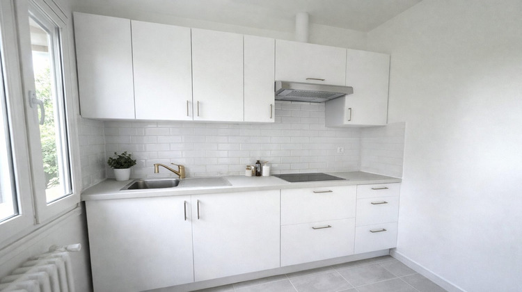 Ma-Cabane - Vente Maison Noisy-le-Grand, 56 m²