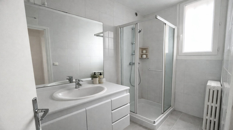 Ma-Cabane - Vente Maison Noisy-le-Grand, 56 m²