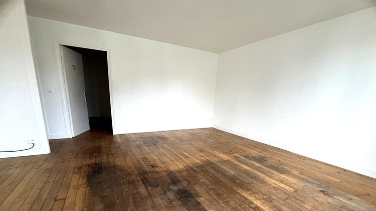 Ma-Cabane - Vente Maison Noisy-le-Grand, 56 m²