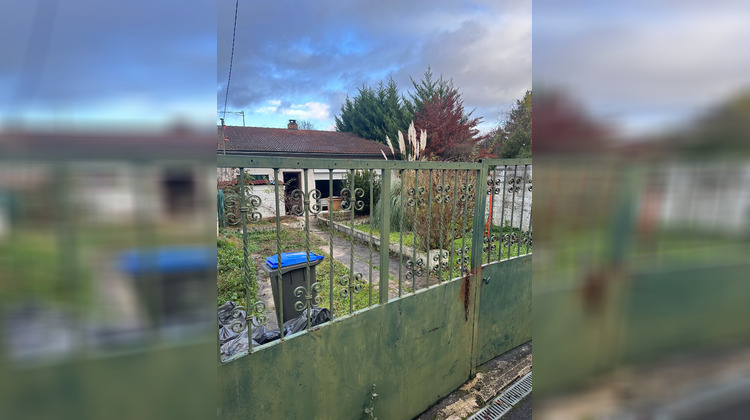 Ma-Cabane - Vente Maison NOISY-LE-GRAND, 50 m²