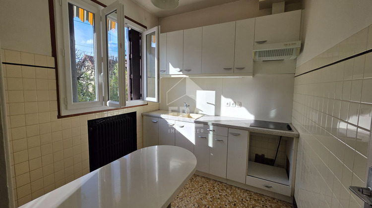 Ma-Cabane - Vente Maison NOISY-LE-GRAND, 91 m²