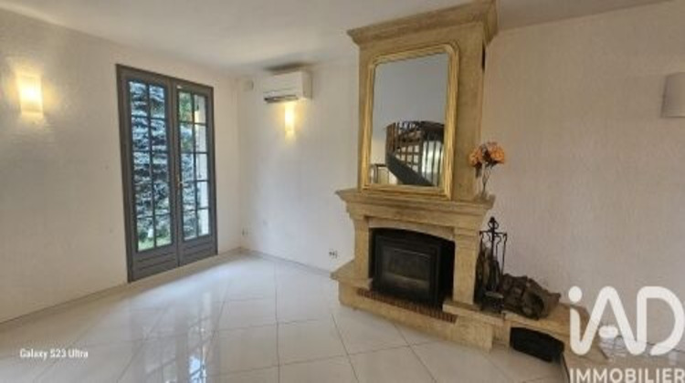 Ma-Cabane - Vente Maison Noisy-le-Grand, 141 m²