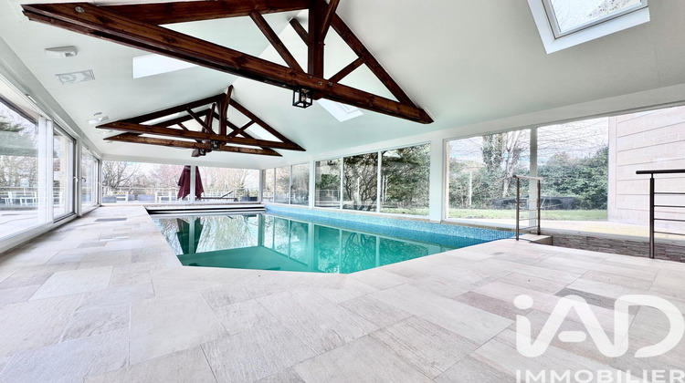 Ma-Cabane - Vente Maison Noisy-le-Grand, 361 m²