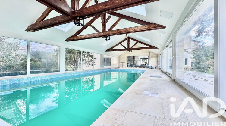 Ma-Cabane - Vente Maison Noisy-le-Grand, 361 m²