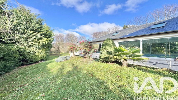 Ma-Cabane - Vente Maison Noisy-le-Grand, 361 m²