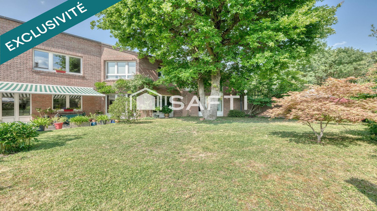 Ma-Cabane - Vente Maison Noisy-le-Grand, 204 m²