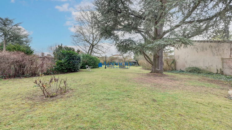 Ma-Cabane - Vente Maison Noisy-le-Grand, 135 m²