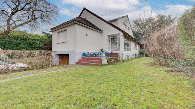 Ma-Cabane - Vente Maison Noisy-le-Grand, 135 m²