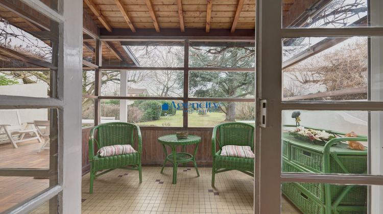 Ma-Cabane - Vente Maison Noisy-le-Grand, 135 m²