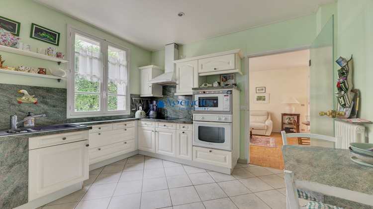 Ma-Cabane - Vente Maison Noisy-le-Grand, 135 m²