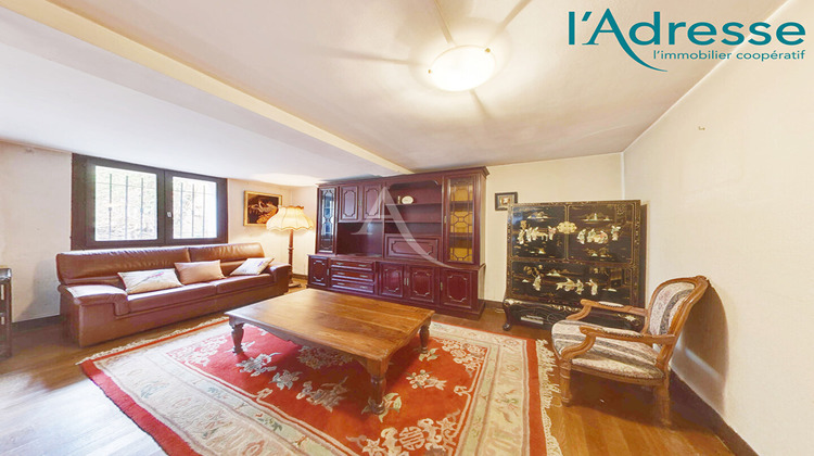 Ma-Cabane - Vente Maison NOISY-LE-GRAND, 100 m²