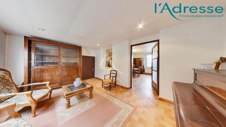 Ma-Cabane - Vente Maison NOISY-LE-GRAND, 100 m²