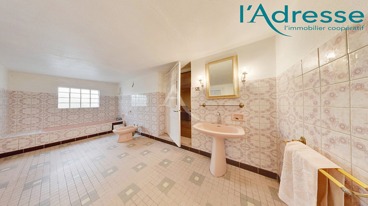 Ma-Cabane - Vente Maison NOISY-LE-GRAND, 100 m²