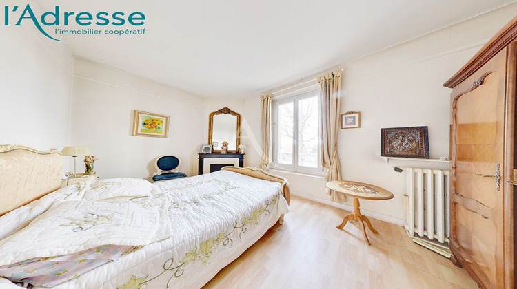 Ma-Cabane - Vente Maison NOISY-LE-GRAND, 100 m²