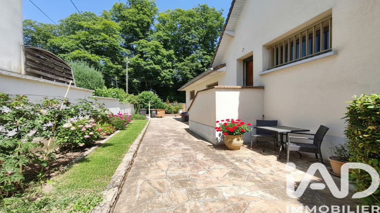 Ma-Cabane - Vente Maison Noisy-le-Grand, 303 m²