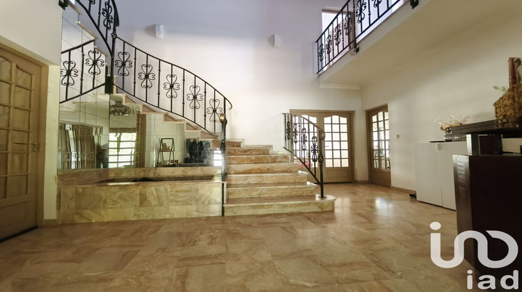 Ma-Cabane - Vente Maison Noisy-le-Grand, 303 m²