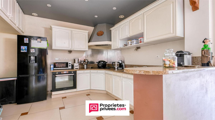 Ma-Cabane - Vente Maison NOISY LE GRAND, 115 m²