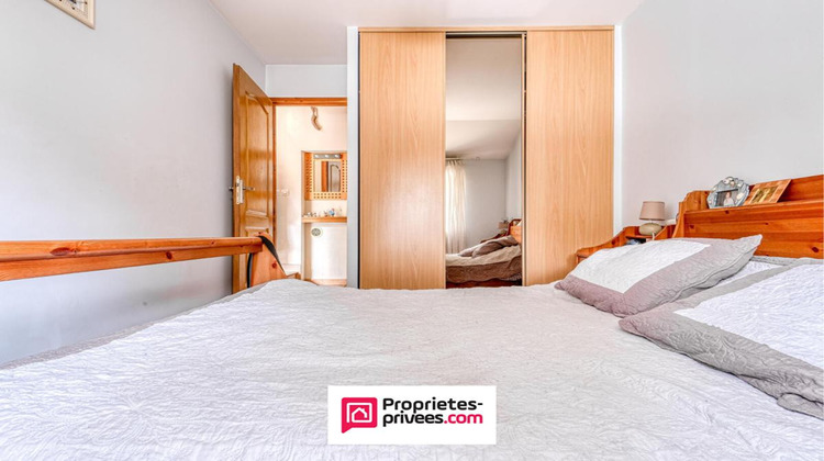 Ma-Cabane - Vente Maison NOISY LE GRAND, 115 m²