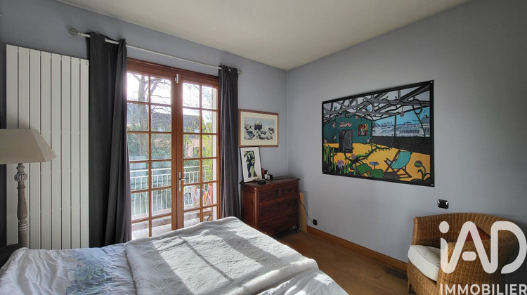 Ma-Cabane - Vente Maison Noisy-le-Grand, 173 m²