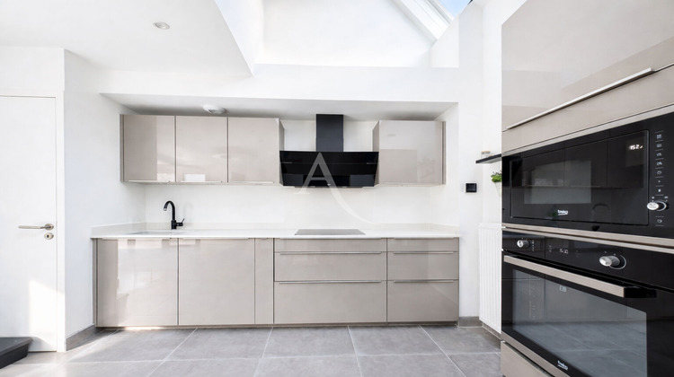 Ma-Cabane - Vente Maison NOISY-LE-GRAND, 83 m²