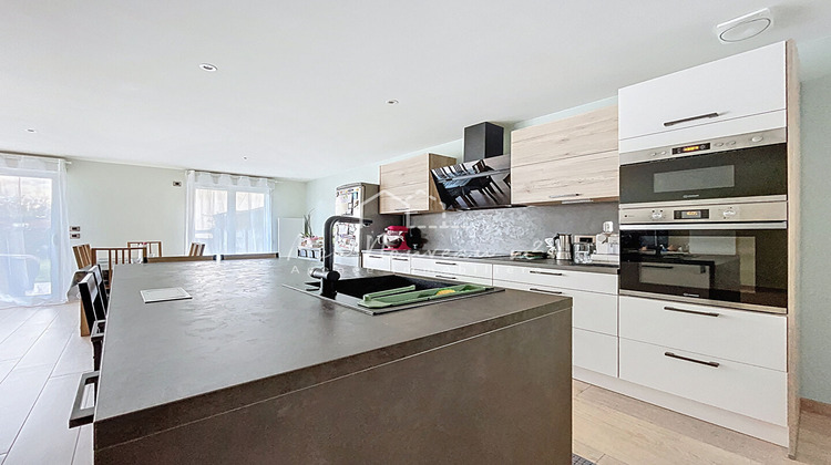 Ma-Cabane - Vente Maison NOISY-LE-GRAND, 88 m²