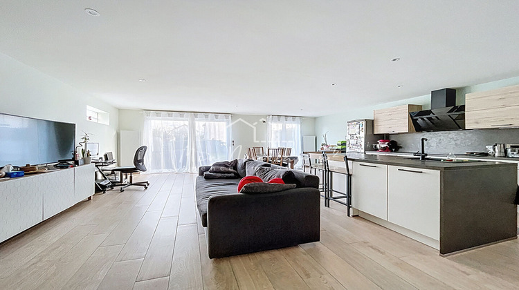 Ma-Cabane - Vente Maison NOISY-LE-GRAND, 88 m²