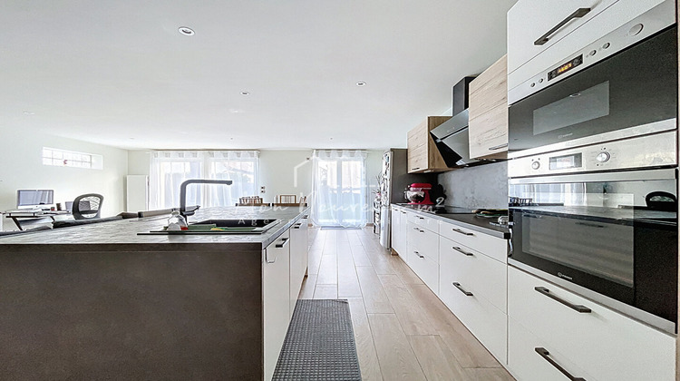 Ma-Cabane - Vente Maison NOISY-LE-GRAND, 88 m²