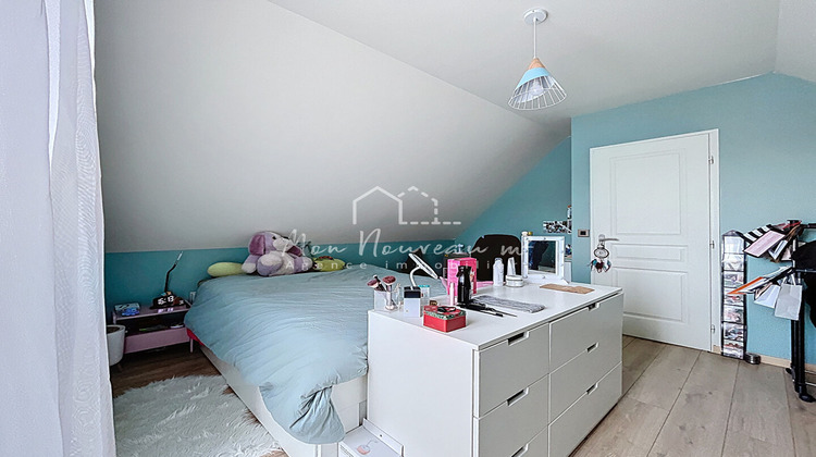 Ma-Cabane - Vente Maison NOISY-LE-GRAND, 88 m²