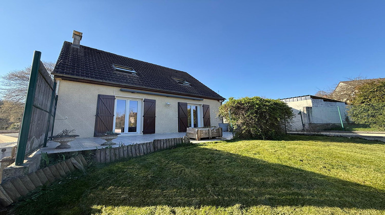 Ma-Cabane - Vente Maison NOISY-LE-GRAND, 107 m²