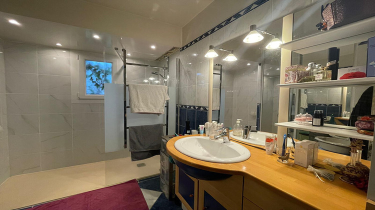 Ma-Cabane - Vente Maison NOISY-LE-GRAND, 107 m²